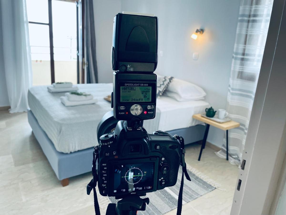 Hotel Odeon B&B 바바티 외부 사진