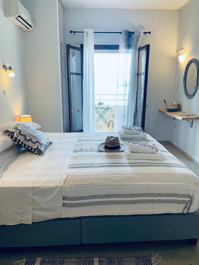 Hotel Odeon B&B 바바티 외부 사진