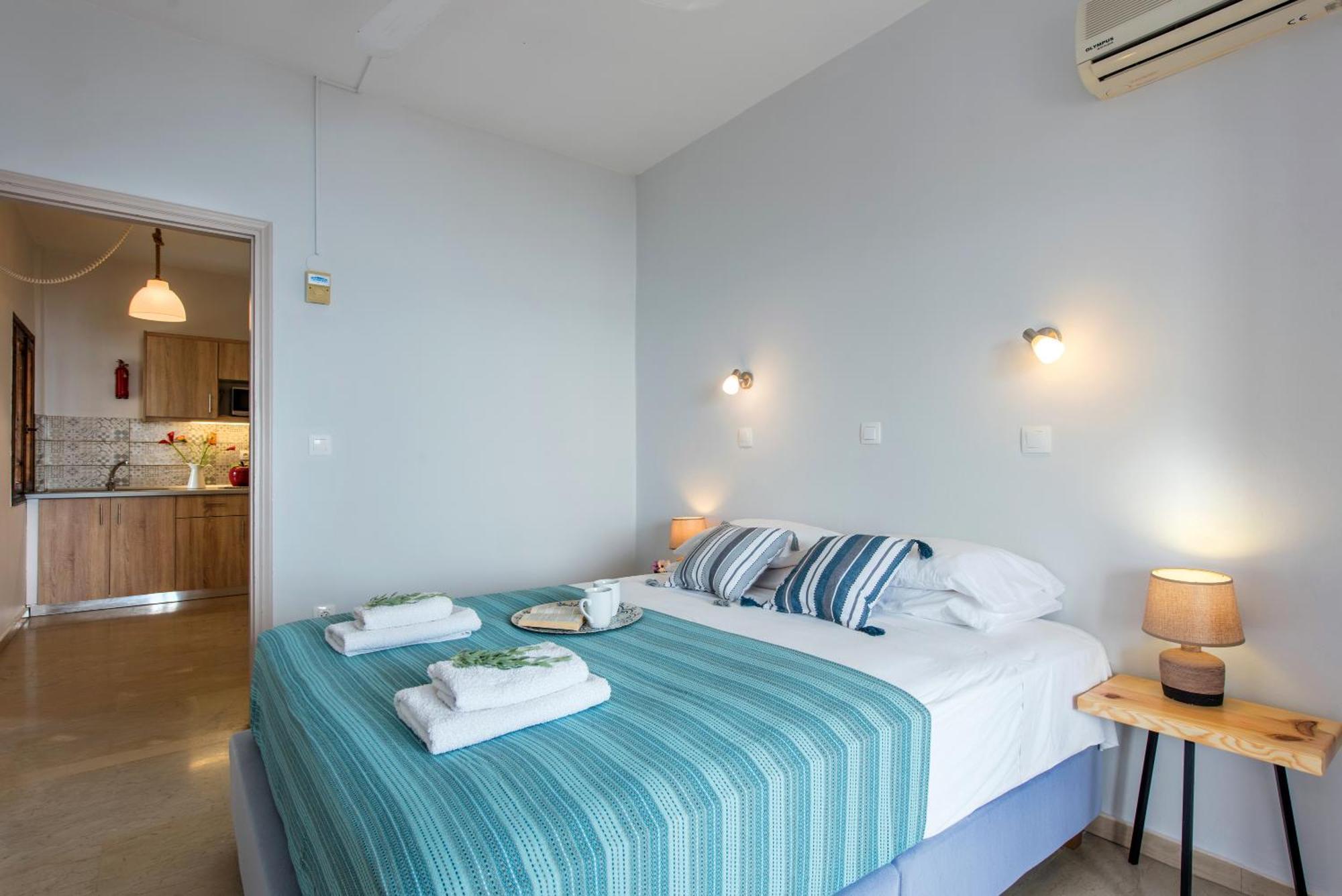 Hotel Odeon B&B 바바티 외부 사진