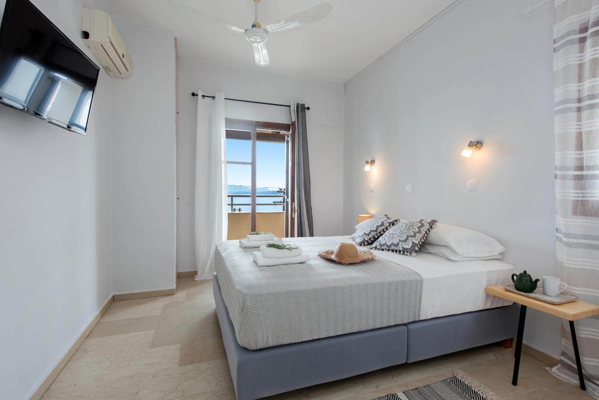 Hotel Odeon B&B 바바티 외부 사진