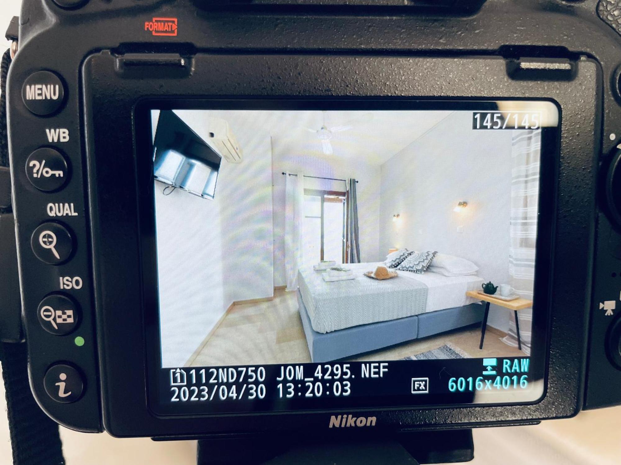 Hotel Odeon B&B 바바티 외부 사진