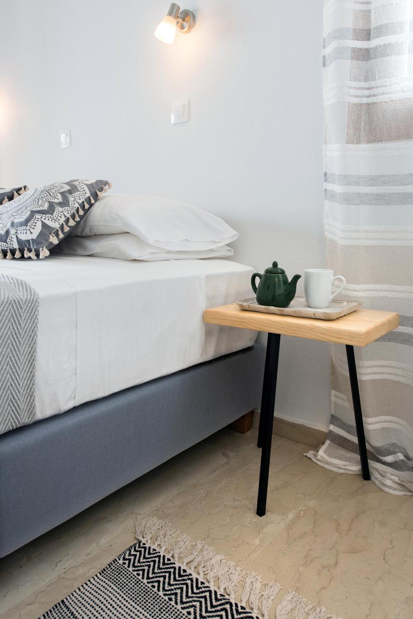 Hotel Odeon B&B 바바티 외부 사진